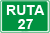ruta 27